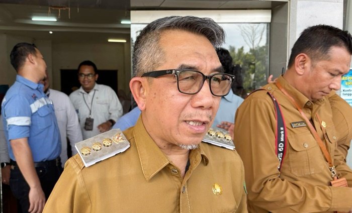 Hasil Rakornas 2026, Pemkab Kutim Kaji Program Perumahan hingga Sawit