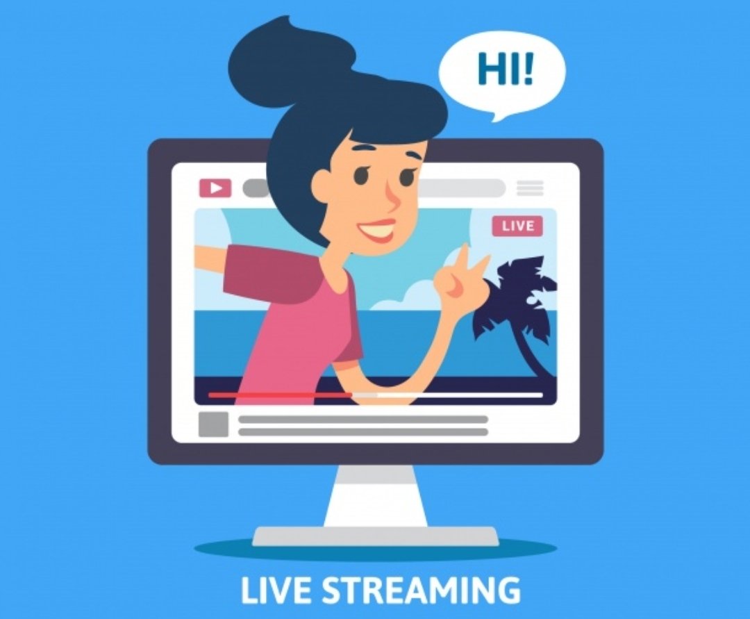 Live Streaming via Medsos Terancam Ilegal jika Gugatan RCTI-iNews Menang di MK
