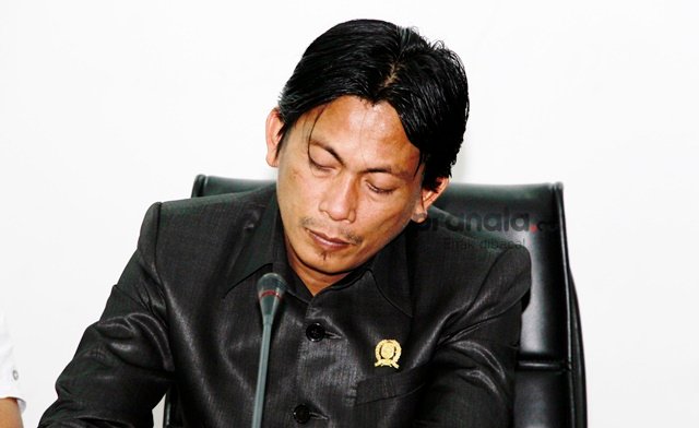 Kemiskinan Meningkat, Dorong Pemerintah Galakan UMKM