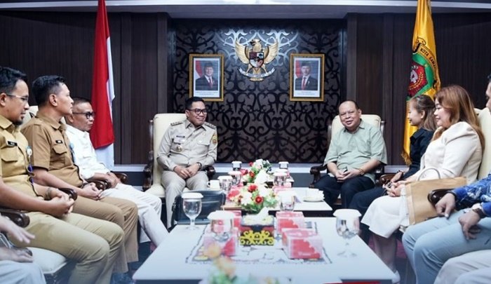 Wali Kota Andi Harun Kawal Hak Eks Karyawan RS Haji Darjad Samarinda