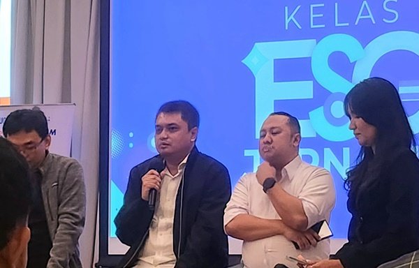 Pupuk Kaltim Siap IPO, Tunggu Restu Menteri BUMN