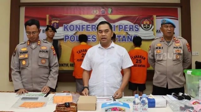 Pengadaan Lahan Labkesda Bontang Terindikasi Korupsi, Polisi Belum Tetapkan Tersangka