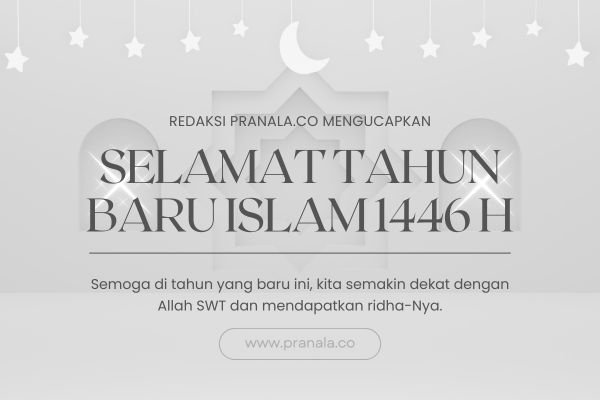 PBNU: Awal Muharram 1446 H Jatuh pada Senin, 8 Juli 2024