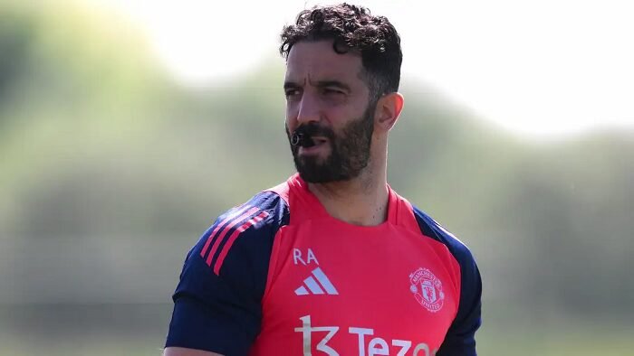 Manchester United Rilis Skuad Pramusim Lawan Leeds, Banyak Nama Mengejutkan