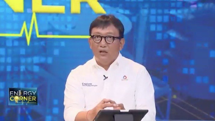 Badak LNG Ungkap Awal Penggunaan LBPS, Diklaim Banyak Manfaat