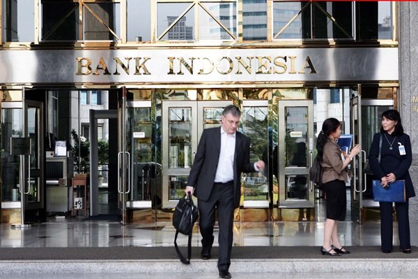 Modal Asing Masuk Rp4,14 Triliun ke Indonesia Pekan Ini