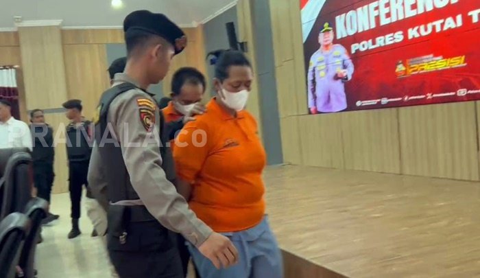 Kronologi Lengkap Tewasnya Anak 8 Tahun di Kutim usai Dianiaya Ayah dan Ibu Tiri