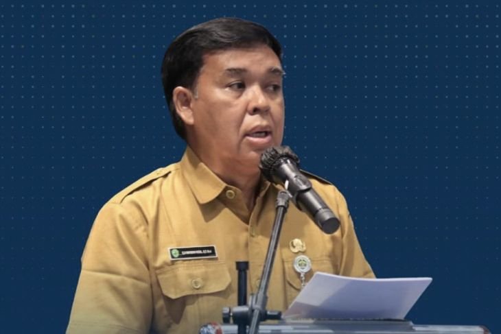 9 Perusahaan di Kaltim Raih Proper Emas