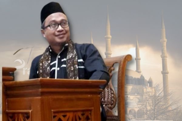 Mewaspadai Hati yang Mati