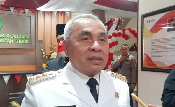 Habiskan Anggaran Rp123,3 Miliar, Pembangunan Dua Rumah Sakit di Kaltim Ditargetkan Selesai Tahun Ini