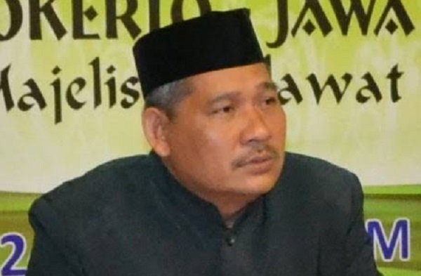 Kepala Dinas KUKMPP dan Ketua PC NU Bontang, Kamilan Tutup Usia, Berikut Profil Lengkapnya