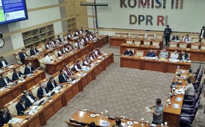 BNN Usulkan Pelarangan Vape dalam RUU Narkotika, Ini Alasannya