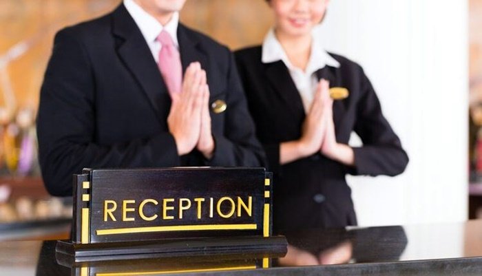 Awal 2026 Lesu, Hunian Hotel Berbintang di Kaltim Turun jadi 51,87 Persen