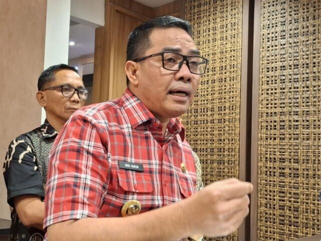 Dana Probebaya Samarinda Dipangkas, Tiap RT Terima Rp75 Juta