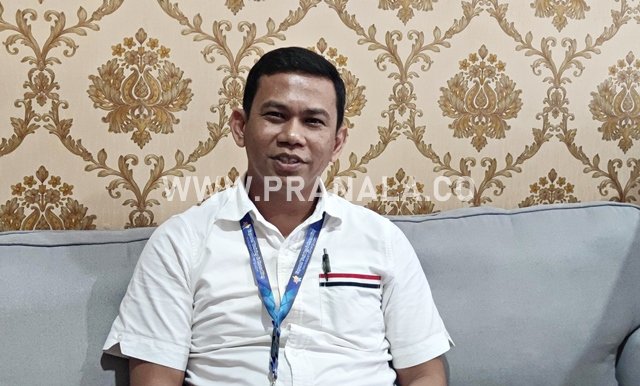 Dukung Program Kota Sehat dan Layak Anak, DPM-PTSP Bontang Serukan Moratorium Iklan Rokok