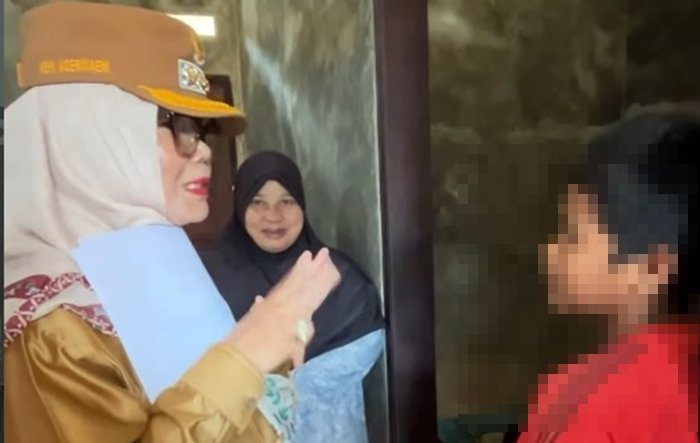 Gegara Tak Bisa Baca, Anak Kelas IV SD di Bontang Lestari Kaltim Putus Sekolah 2 Tahun