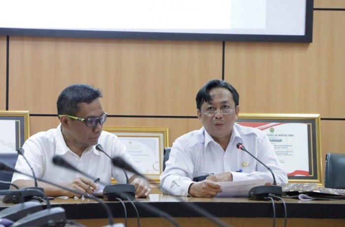 Rapergub Penyelenggaraan Jamsostek Ketenagakerjaan Disiapkan