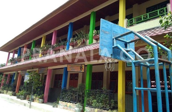 Pembangunan Ruang Kelas Baru SDN 007 Bontang Utara Dimulai Tahun Ini, Anggaran Capai Rp10 Miliar