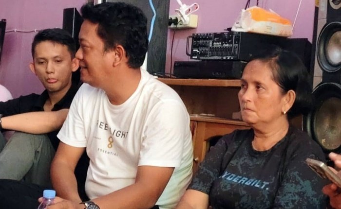 Penjaga Toko di Balikpapan Tewas Dibunuh, Keluarga Minta Pelaku Dihukum Berat