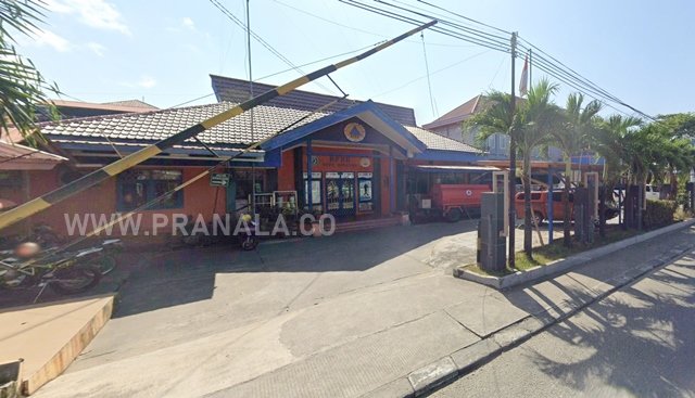 DPRD Bontang Dukung Pembangunan Gedung Permanen untuk BPBD