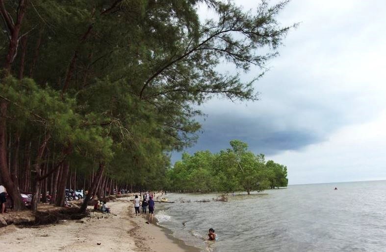 Akhir Pekan Ini, Obyek Wisata di Balikpapan Boleh Buka