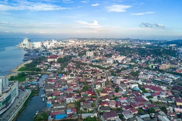 Jelajahi Oleh-Oleh Khas Balikpapan yang Wajib Dibawa Pulang