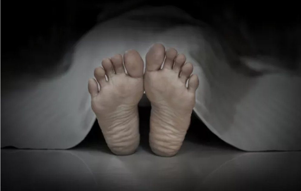 Belum 24 Jam Nikah, Pengantin Baru di Samarinda Ditemukan Tewas Tergantung