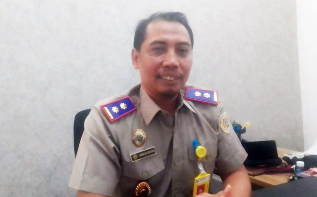 Bontang Percepat Sertifikasi Tanah Wakaf untuk Lindungi Aset Umat