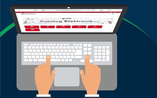 OPD di Pemprov Kaltim Diimbau Arahkan Rekanan Pakai E-Katalog