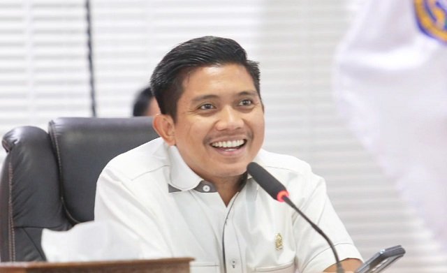 Kamis Besok, Andi Faiz Dilantik sebagai Ketua DPRD Bontang