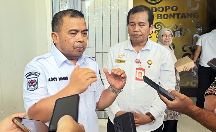 Bukan Jumat, Pemkot Bontang Siapkan WFH setiap Rabu