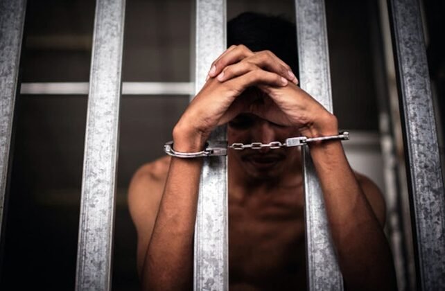 Tanam Ganja di Rumah, Polres Bontang Amankan Pria di Kelurahan Belimbing