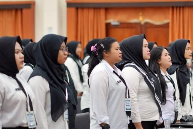 Gubernur Kaltim Garansi Ribuan PPPK Aman dari PHK