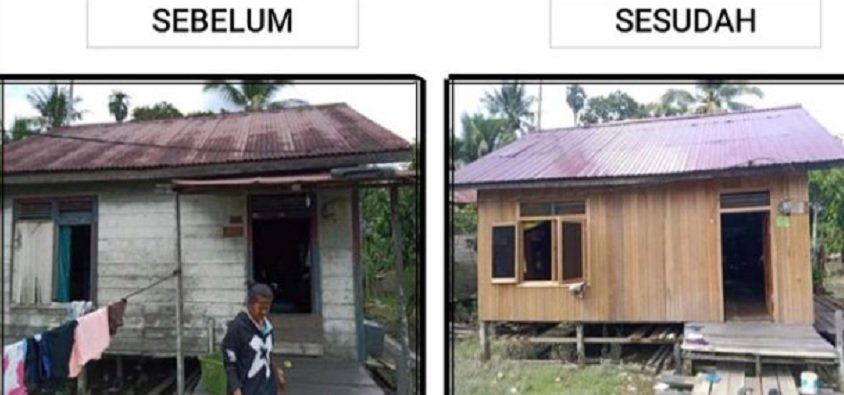 DPRD Kaltim Minta Evaluasi Program Rumah Layak Huni
