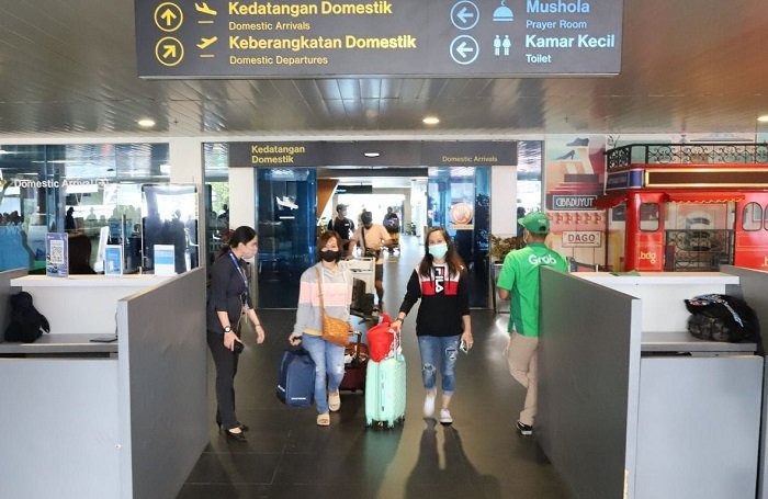 Bandara Husein Sastranegara Ditutup, Berikut Penjelasan Kemenhub