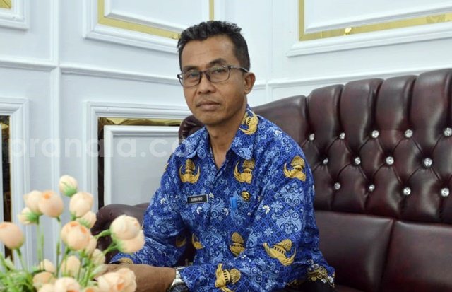 Dari Dapur ke Meja Makan, Begini Proses Pengawasan Makan Bergizi Gratis Kutim