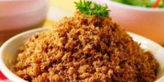 Lezatnya 11 Makanan Khas Kalimantan Timur Patut Dicoba