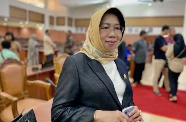 Legislator Berau Dukung Label Nutri Level pada Makanan Siap Saji