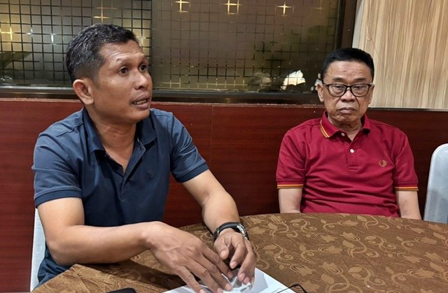 Kontestasi Ketua Kadin Kutim Mengerucut, Hanya Petahana Lolos Verifikasi