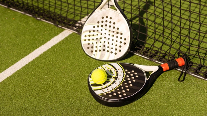 Main Padel Kini Kena Pajak! Pengelola Lapangan Diminta Siap-Siap