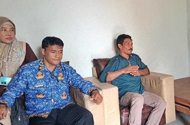 Dua Malam Ikut Ronda, Besoknya Remaja 19 Tahun Bontang Ditangkap Kasus Sabu