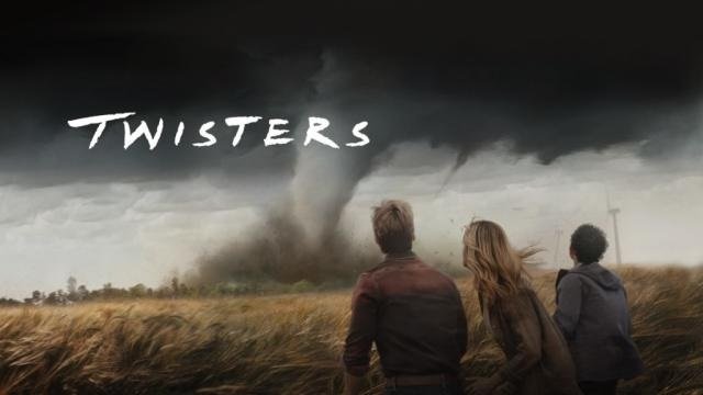 Film 'Twisters' 2024 Tayang 10 Juli 2024, Tantangan Baru dalam Memburu Badai