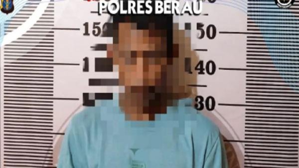 Pemuda di Berau Ajak Inap di Indekos dua Malam, Sudah Enam Kali Gagahi Pacarnya