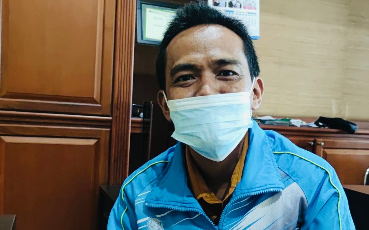 Sejak Pandemi, Pencari Kerja di Bontang Menurun
