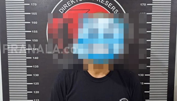 Tiga Pengedar Sabu di Muara Jawa Dibekuk, 46 Gram Gagal Edar di Kukar