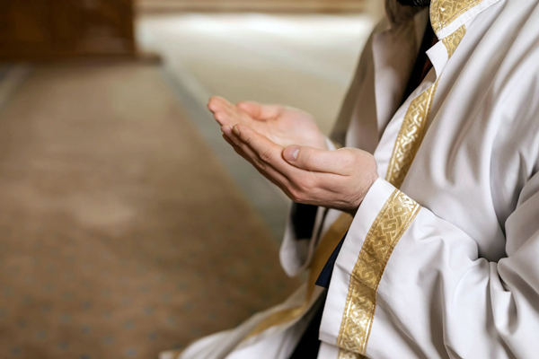 Doa Isra Miraj: Arab, Latin, dan Artinya, Dibaca 27 Rajab 1446 H