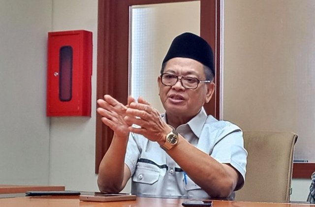 TAGUPP Kaltim Mulai Ditinggalkan,10 Anggota Dikabarkan Mundur