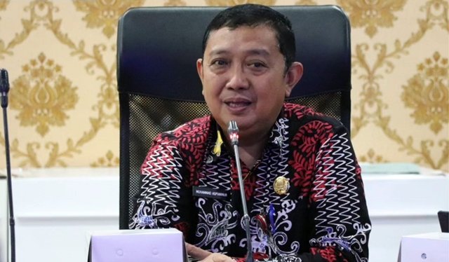 Urus Izin Usaha Tanpa Ribet, Gunakan Aplikasi Perizinan Digital DPMPTSP Bontang