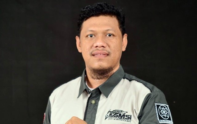 SMSI Bontang Buka Perpanjangan Keanggotaan 2026