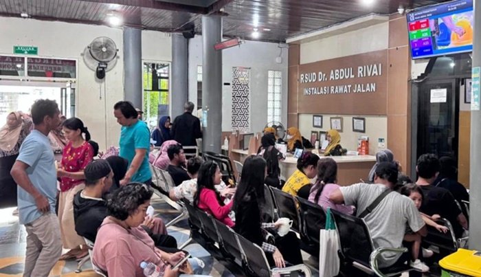 BPJS Berau Dikurangi, DPRD Minta Pemerintah Kaji Ulang Kebijakan